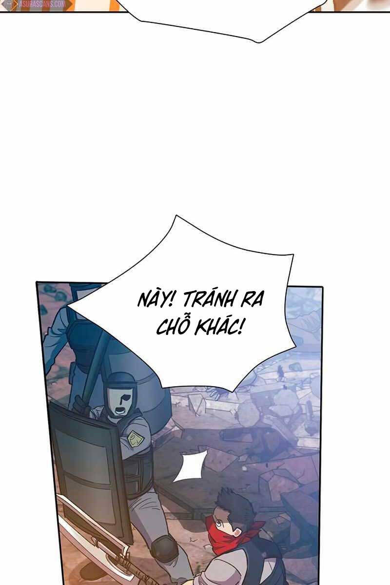 Những Ranker Cấp S Mà Tôi Nuôi Dưỡng Chap 82 - Next Chap 83