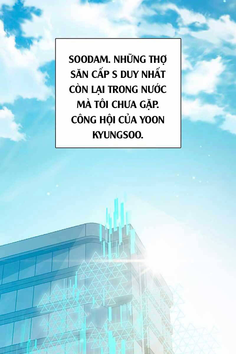 Những Ranker Cấp S Mà Tôi Nuôi Dưỡng Chap 82 - Next Chap 83