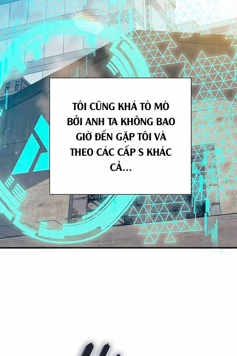 Những Ranker Cấp S Mà Tôi Nuôi Dưỡng Chap 82 - Next Chap 83