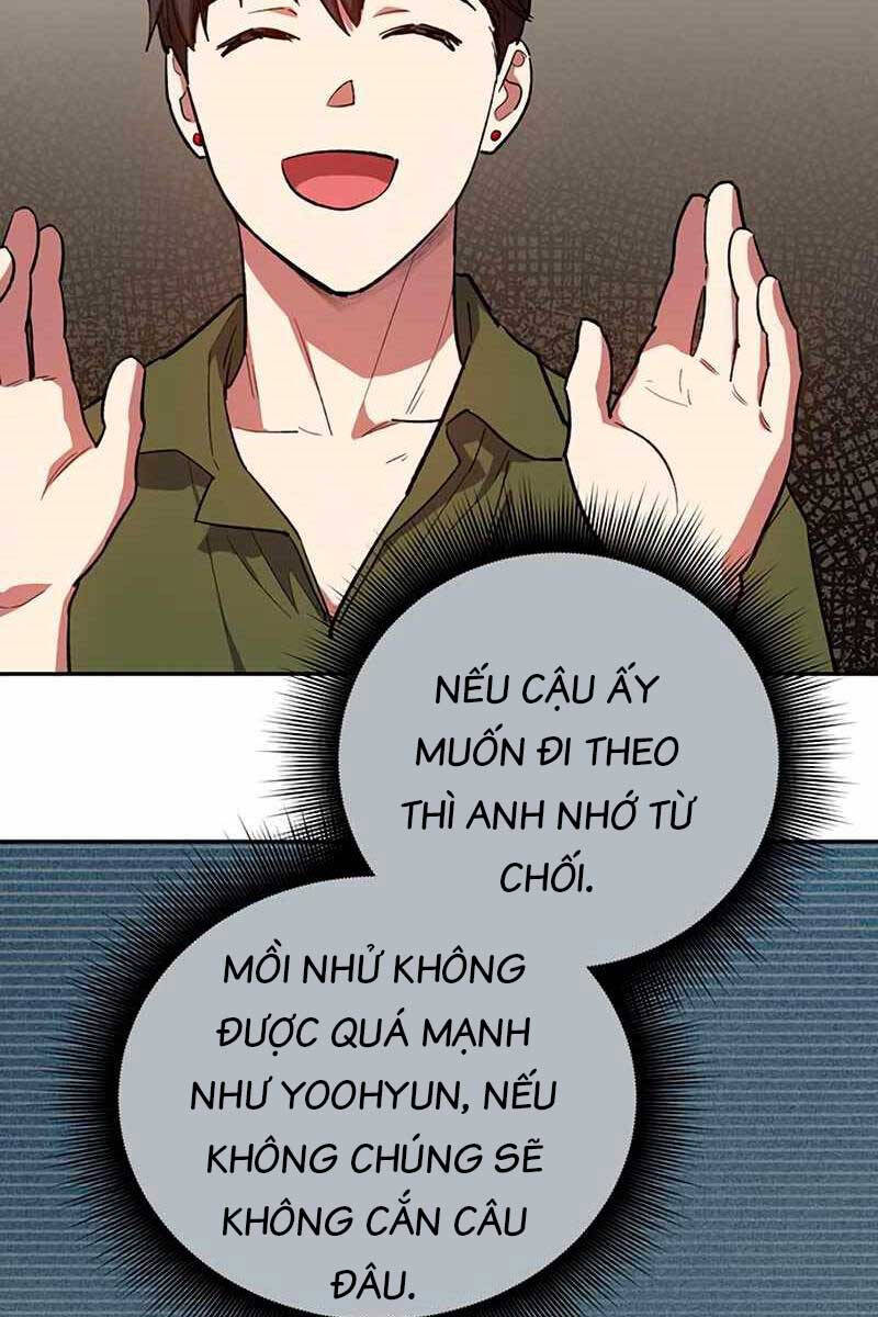 Những Ranker Cấp S Mà Tôi Nuôi Dưỡng Chap 82 - Next Chap 83