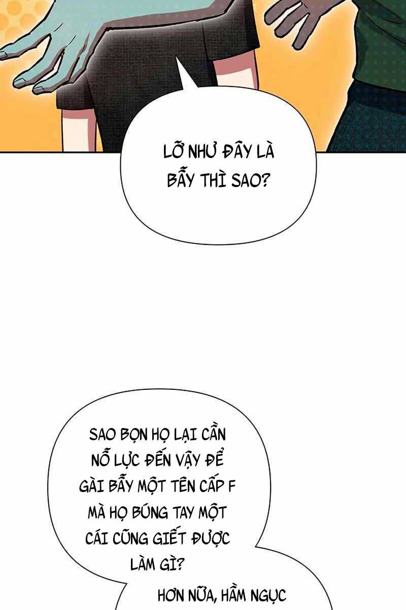 Những Ranker Cấp S Mà Tôi Nuôi Dưỡng Chap 82 - Next Chap 83