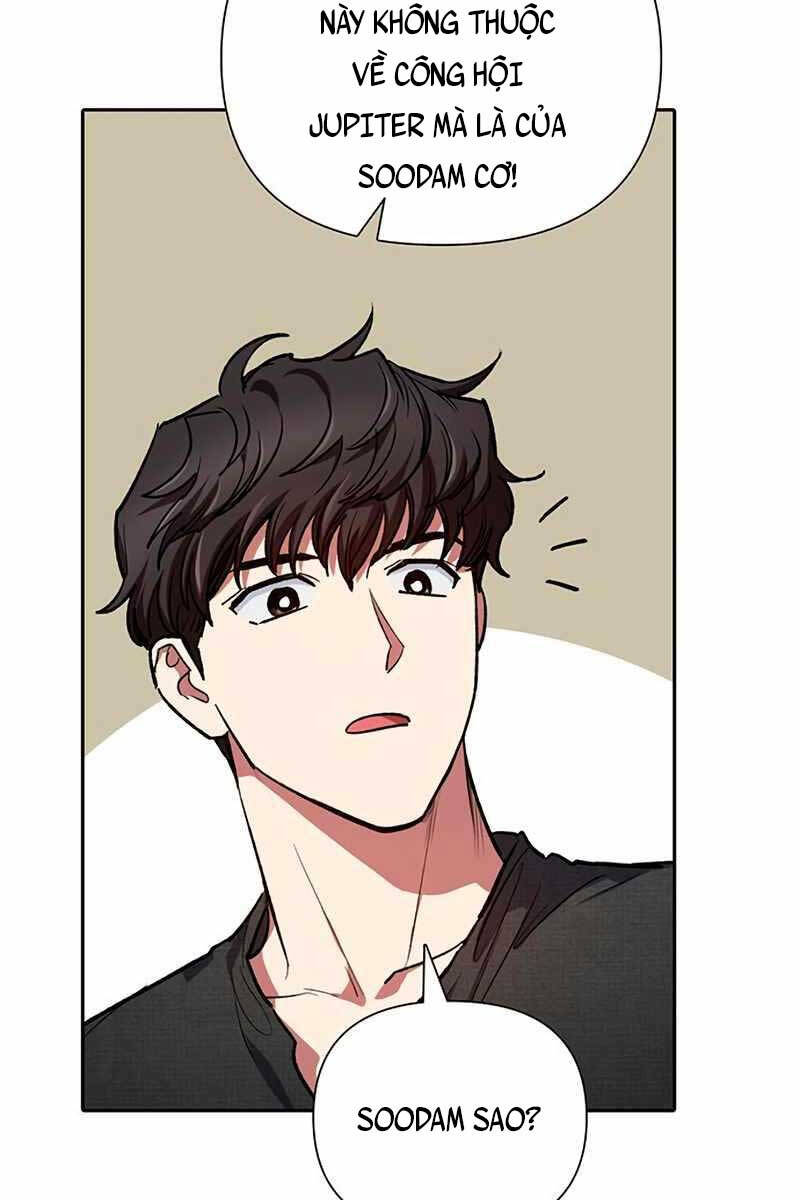 Những Ranker Cấp S Mà Tôi Nuôi Dưỡng Chap 82 - Next Chap 83