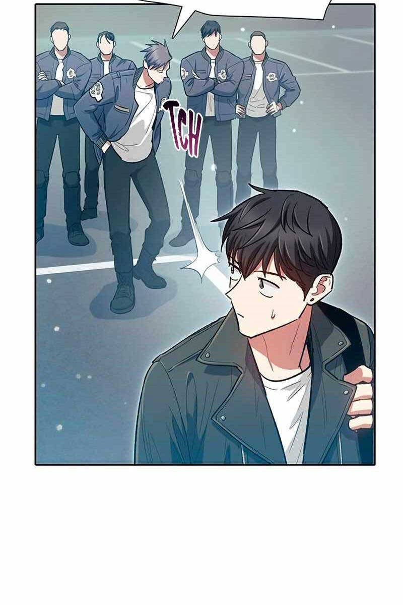 Những Ranker Cấp S Mà Tôi Nuôi Dưỡng Chap 82 - Next Chap 83