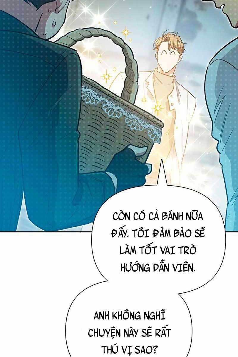 Những Ranker Cấp S Mà Tôi Nuôi Dưỡng Chap 82 - Next Chap 83