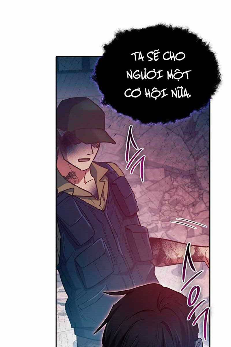 Những Ranker Cấp S Mà Tôi Nuôi Dưỡng Chap 82 - Next Chap 83