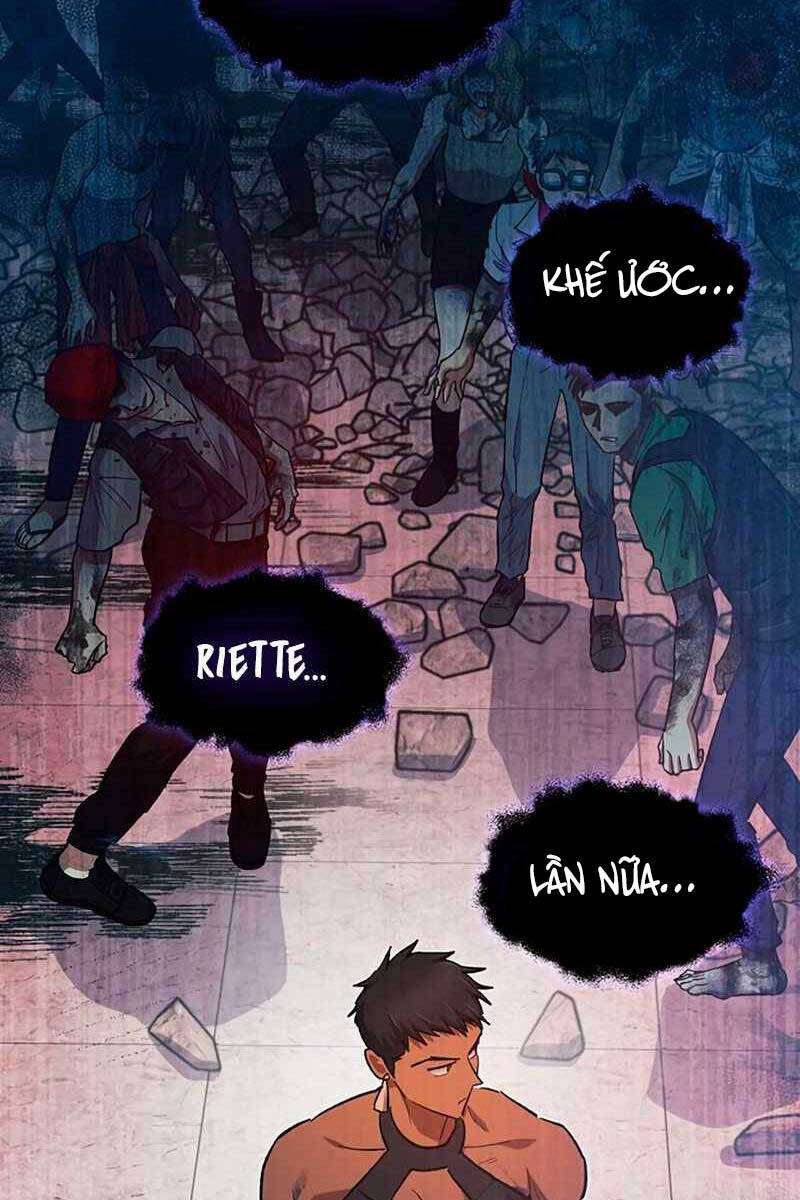 Những Ranker Cấp S Mà Tôi Nuôi Dưỡng Chap 82 - Next Chap 83