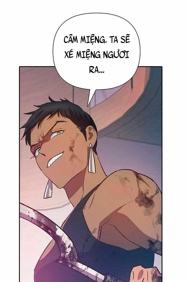 Những Ranker Cấp S Mà Tôi Nuôi Dưỡng Chap 82 - Next Chap 83