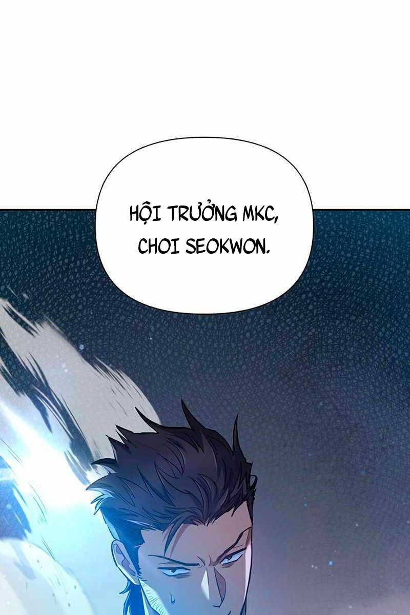 Những Ranker Cấp S Mà Tôi Nuôi Dưỡng Chap 82 - Next Chap 83
