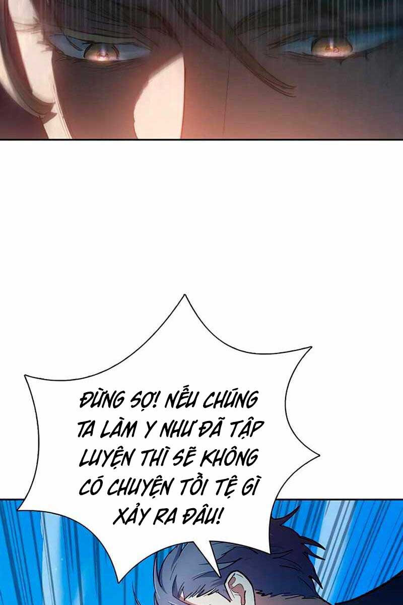 Những Ranker Cấp S Mà Tôi Nuôi Dưỡng Chap 83 - Next Chap 84