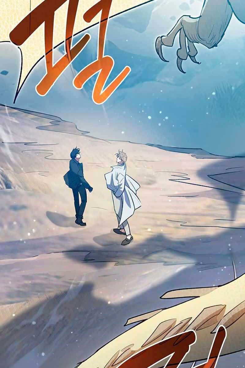 Những Ranker Cấp S Mà Tôi Nuôi Dưỡng Chap 83 - Next Chap 84