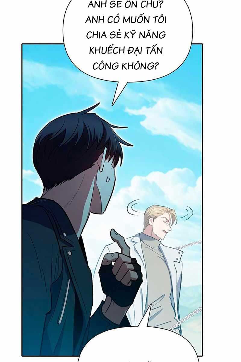 Những Ranker Cấp S Mà Tôi Nuôi Dưỡng Chap 83 - Next Chap 84