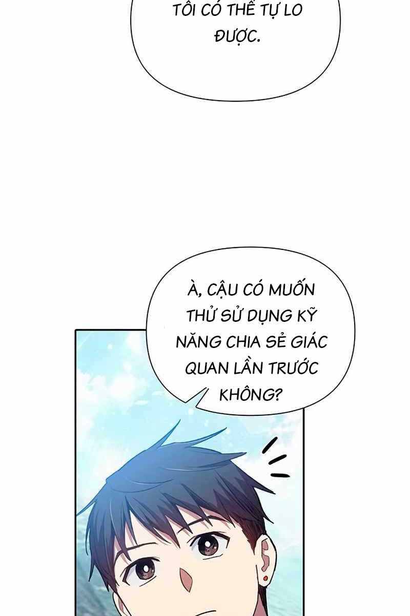 Những Ranker Cấp S Mà Tôi Nuôi Dưỡng Chap 83 - Next Chap 84