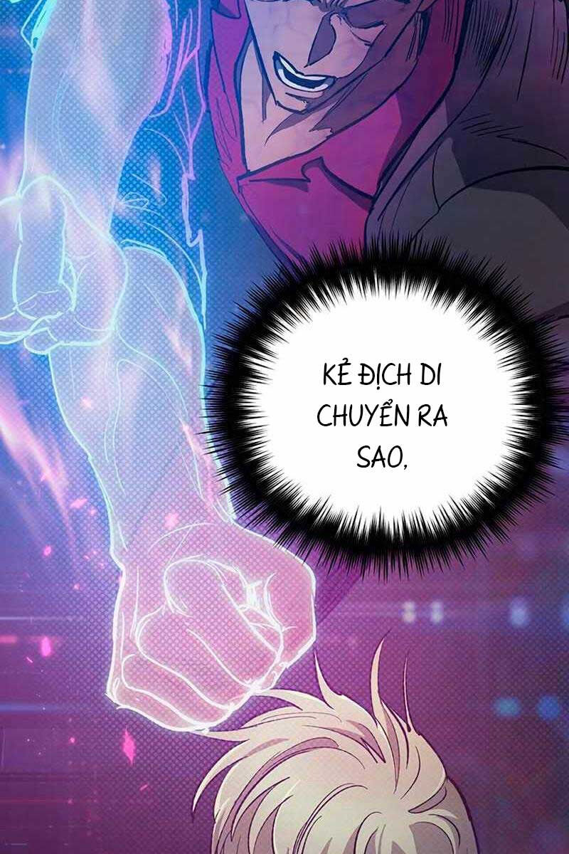 Những Ranker Cấp S Mà Tôi Nuôi Dưỡng Chap 83 - Next Chap 84
