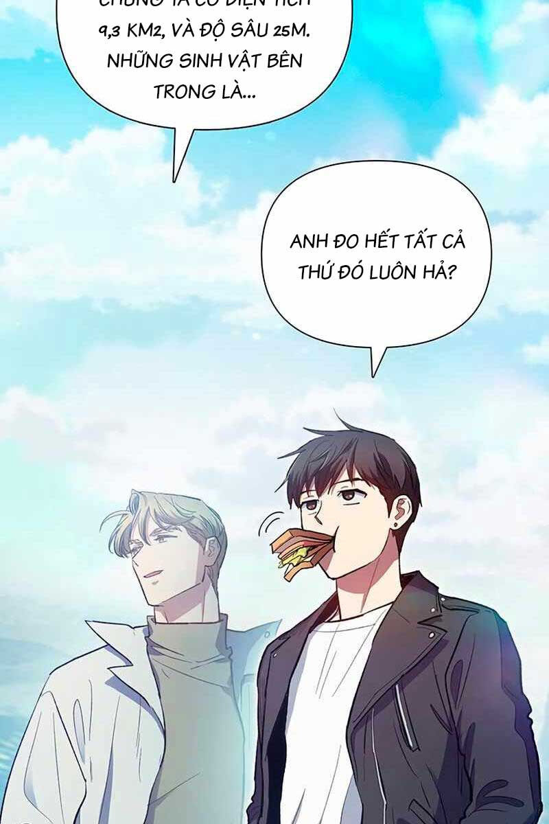 Những Ranker Cấp S Mà Tôi Nuôi Dưỡng Chap 83 - Next Chap 84