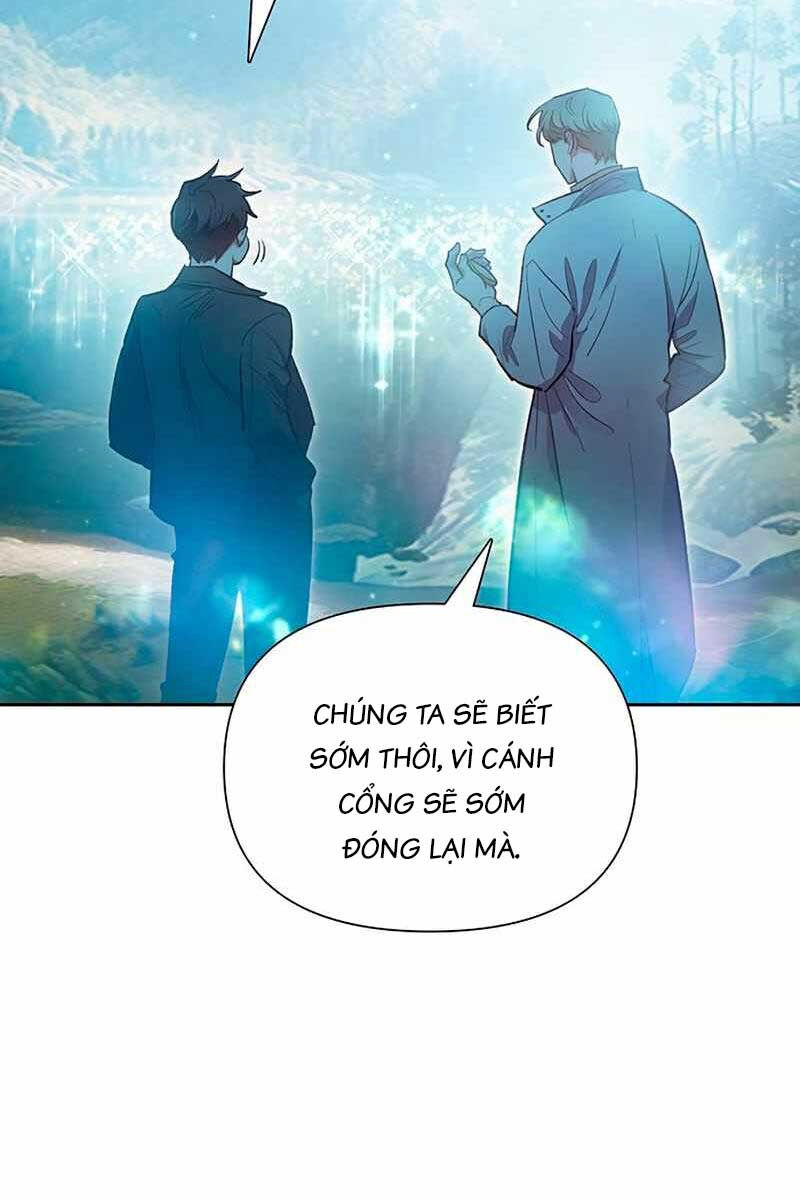 Những Ranker Cấp S Mà Tôi Nuôi Dưỡng Chap 83 - Next Chap 84