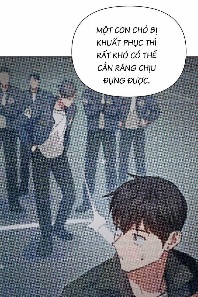 Những Ranker Cấp S Mà Tôi Nuôi Dưỡng Chap 83 - Next Chap 84