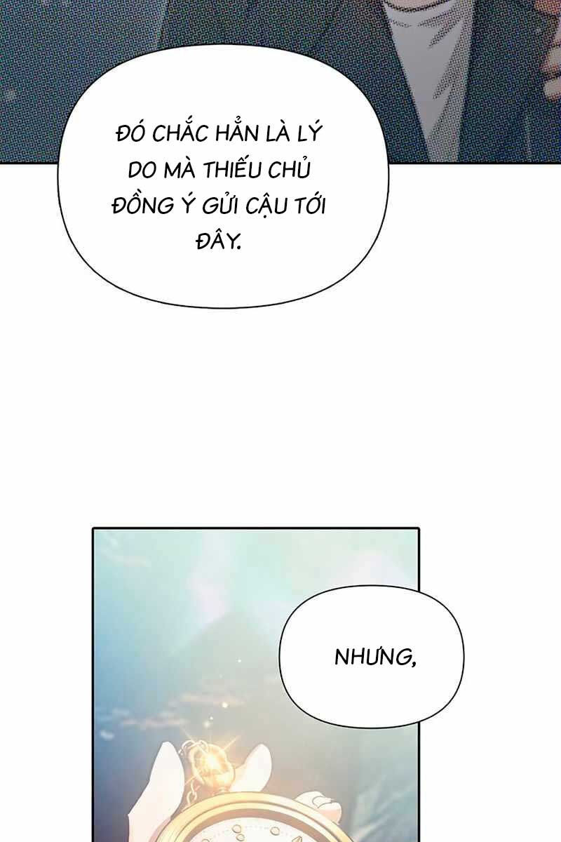 Những Ranker Cấp S Mà Tôi Nuôi Dưỡng Chap 83 - Next Chap 84