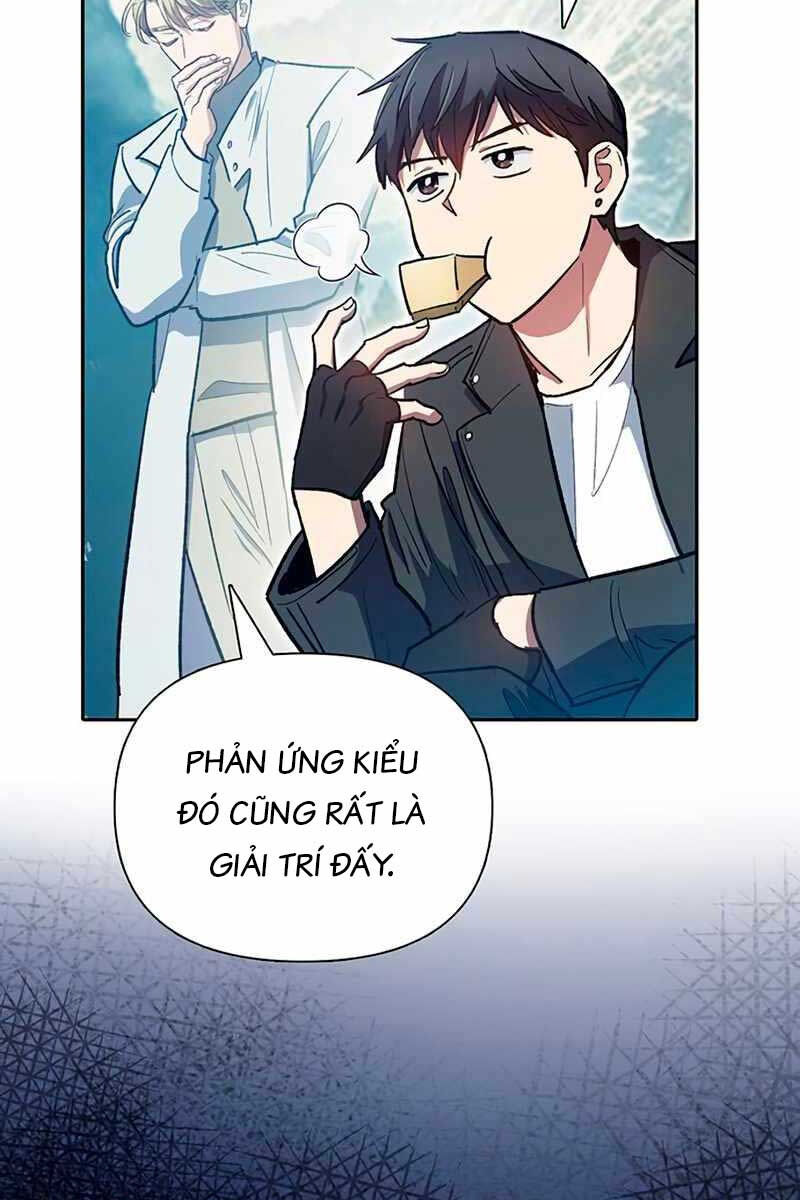Những Ranker Cấp S Mà Tôi Nuôi Dưỡng Chap 83 - Next Chap 84