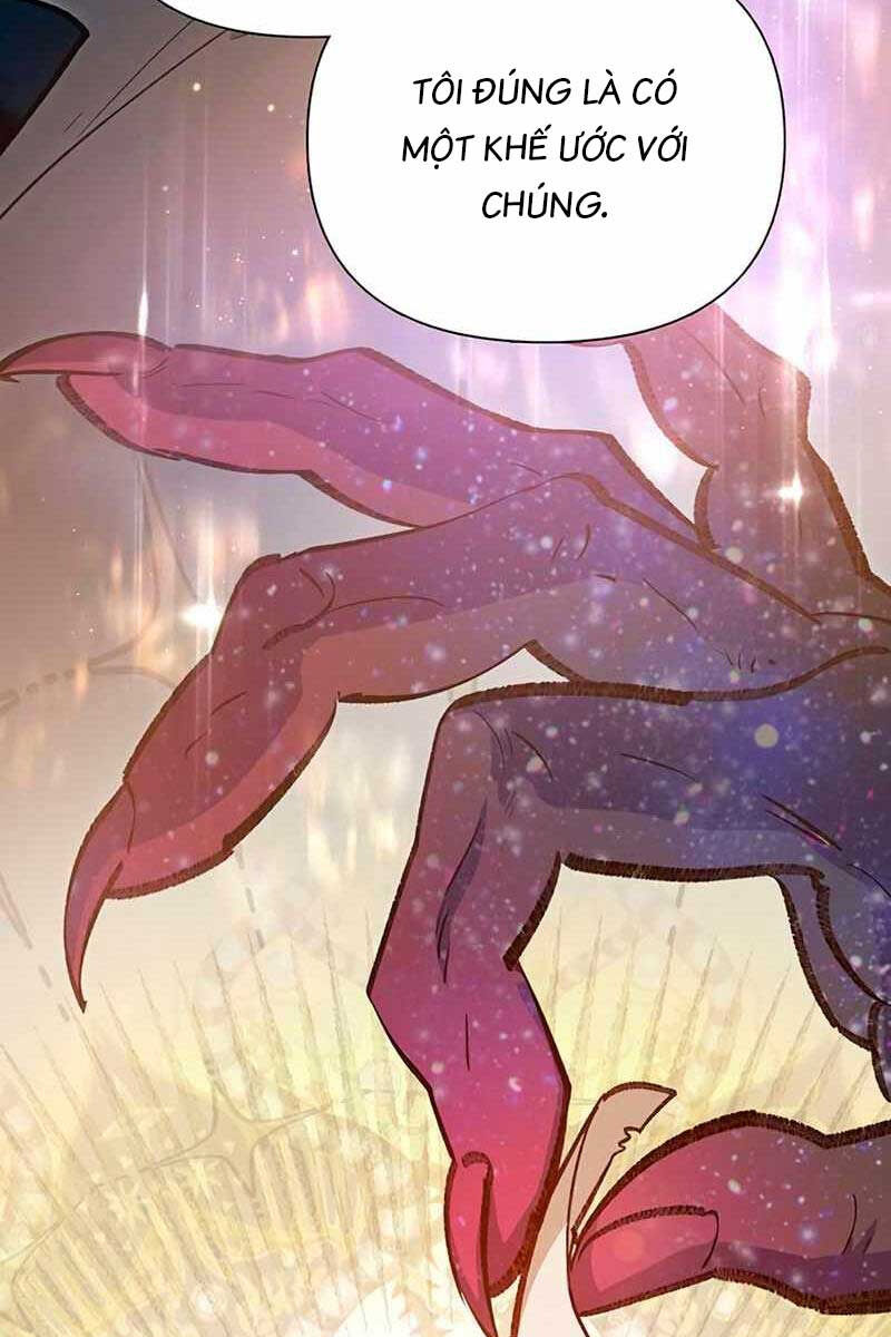Những Ranker Cấp S Mà Tôi Nuôi Dưỡng Chap 83 - Next Chap 84