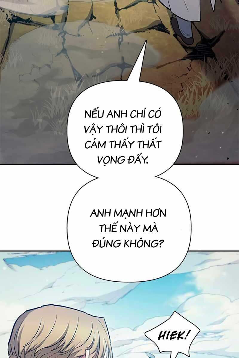 Những Ranker Cấp S Mà Tôi Nuôi Dưỡng Chap 84 - Next Chap 85
