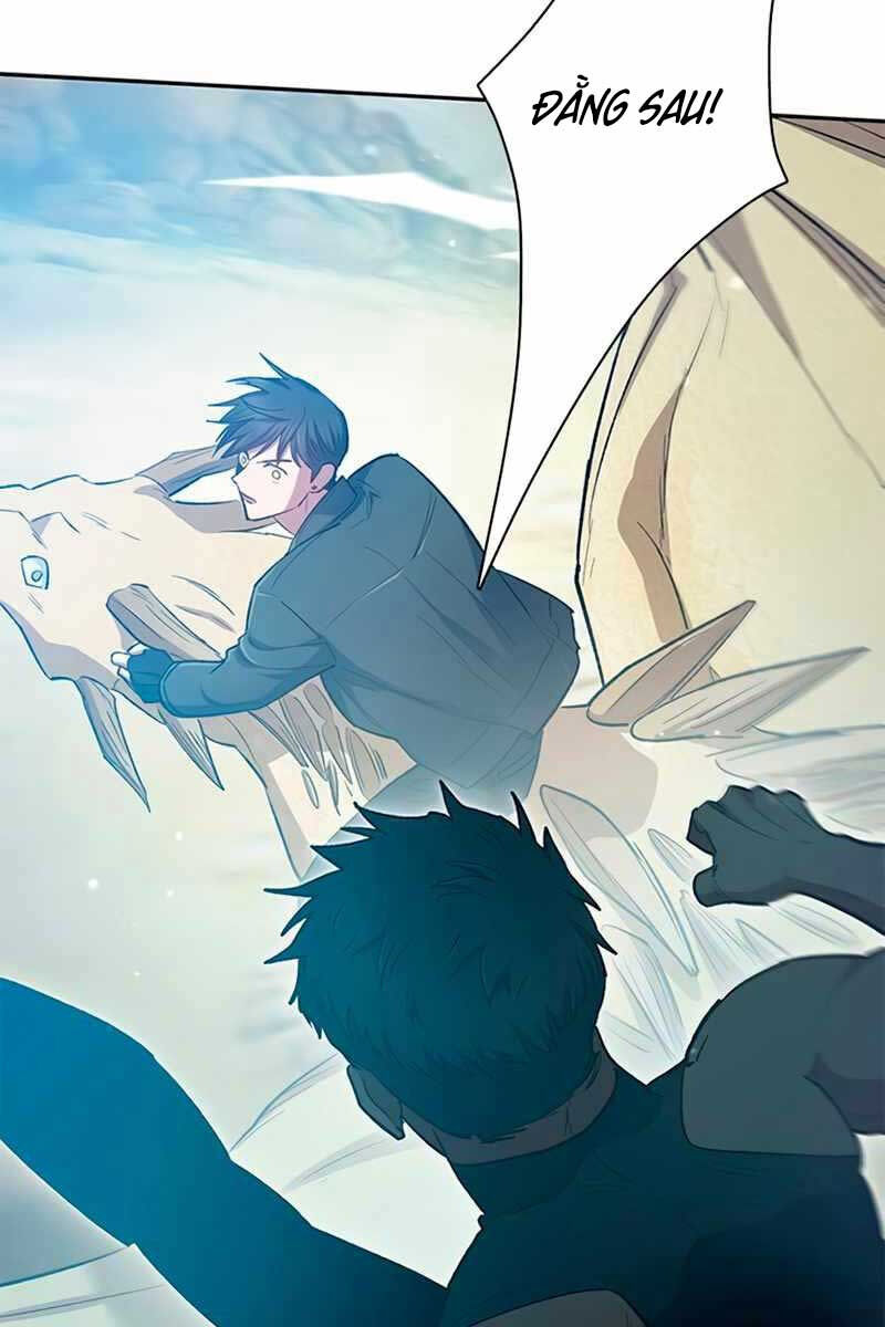 Những Ranker Cấp S Mà Tôi Nuôi Dưỡng Chap 84 - Next Chap 85