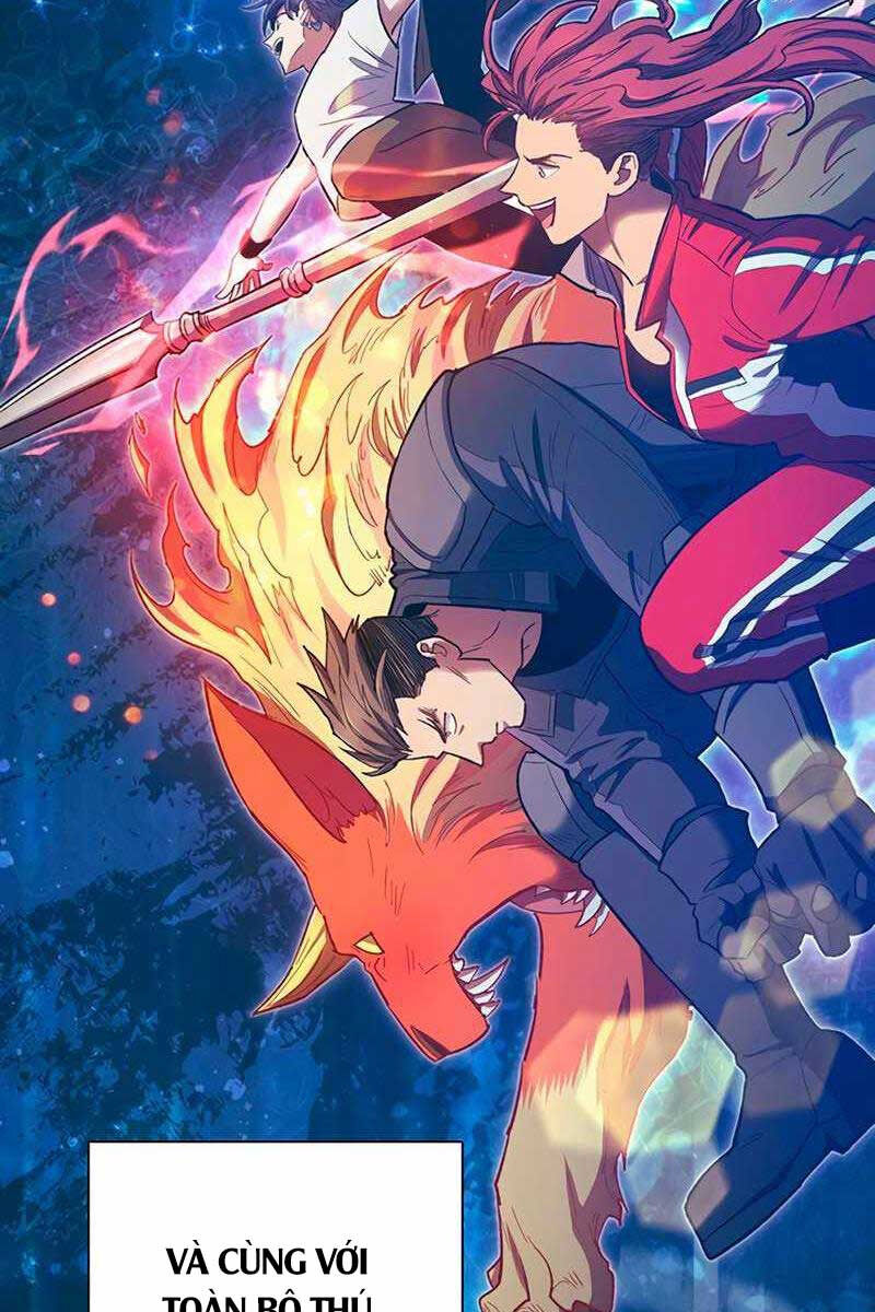 Những Ranker Cấp S Mà Tôi Nuôi Dưỡng Chap 84 - Next Chap 85