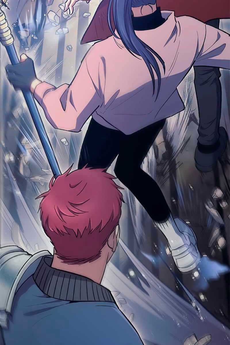 Những Ranker Cấp S Mà Tôi Nuôi Dưỡng Chap 84 - Next Chap 85