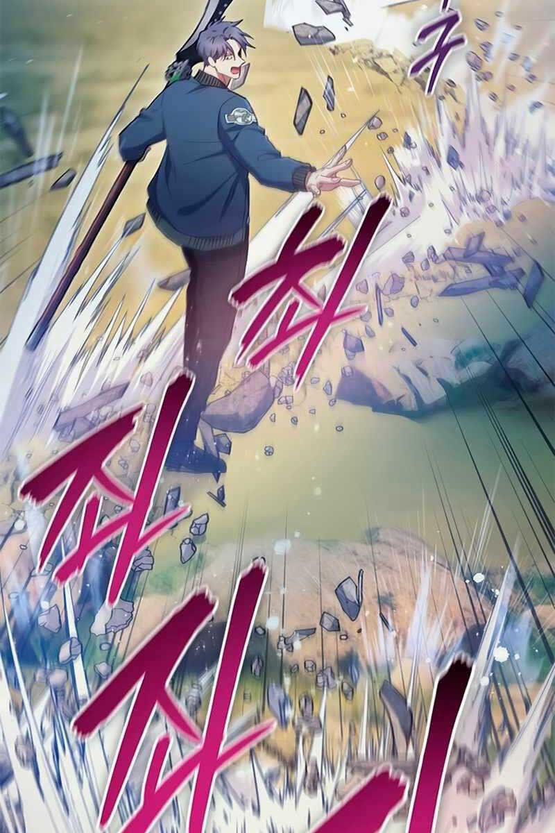 Những Ranker Cấp S Mà Tôi Nuôi Dưỡng Chap 84 - Next Chap 85