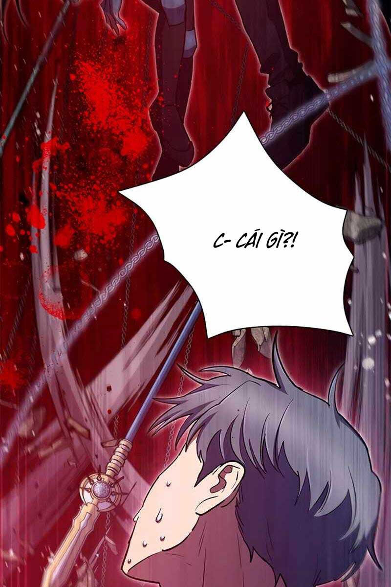 Những Ranker Cấp S Mà Tôi Nuôi Dưỡng Chap 84 - Next Chap 85