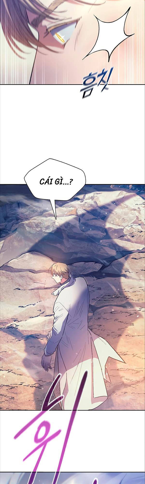 Những Ranker Cấp S Mà Tôi Nuôi Dưỡng Chap 85 - Next Chap 86