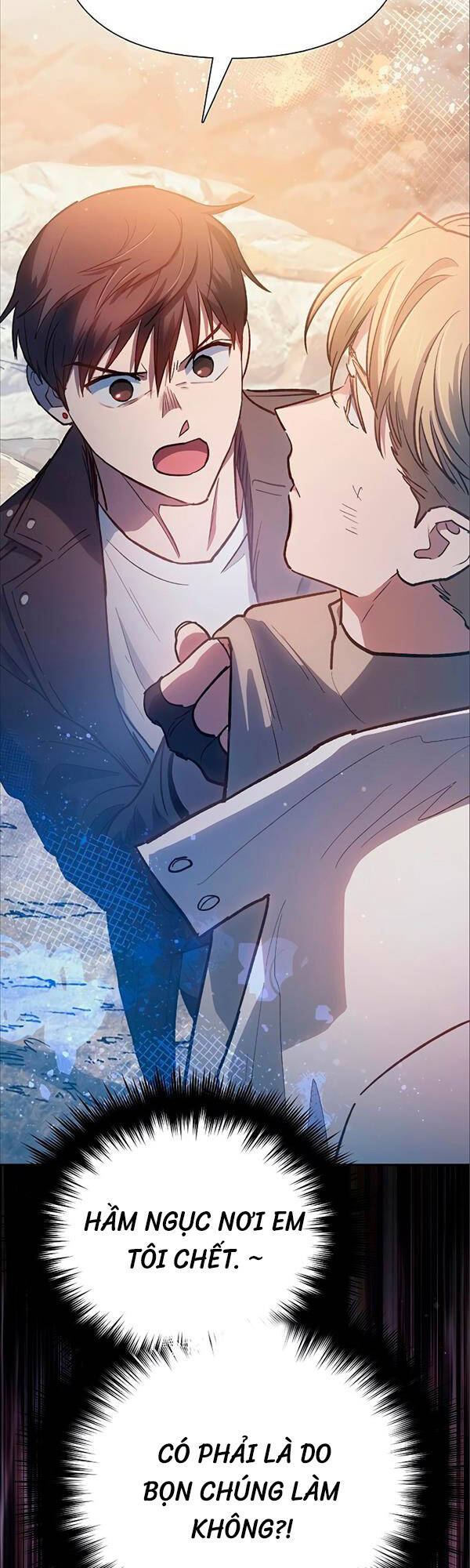 Những Ranker Cấp S Mà Tôi Nuôi Dưỡng Chap 85 - Next Chap 86