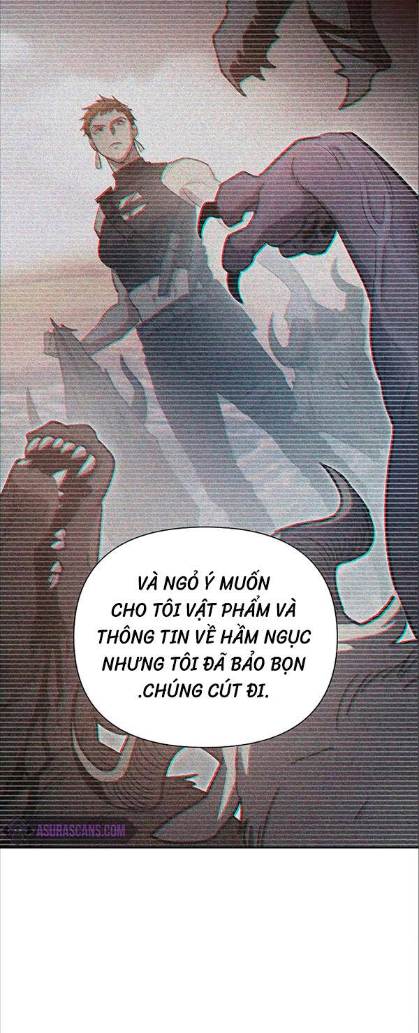 Những Ranker Cấp S Mà Tôi Nuôi Dưỡng Chap 85 - Next Chap 86