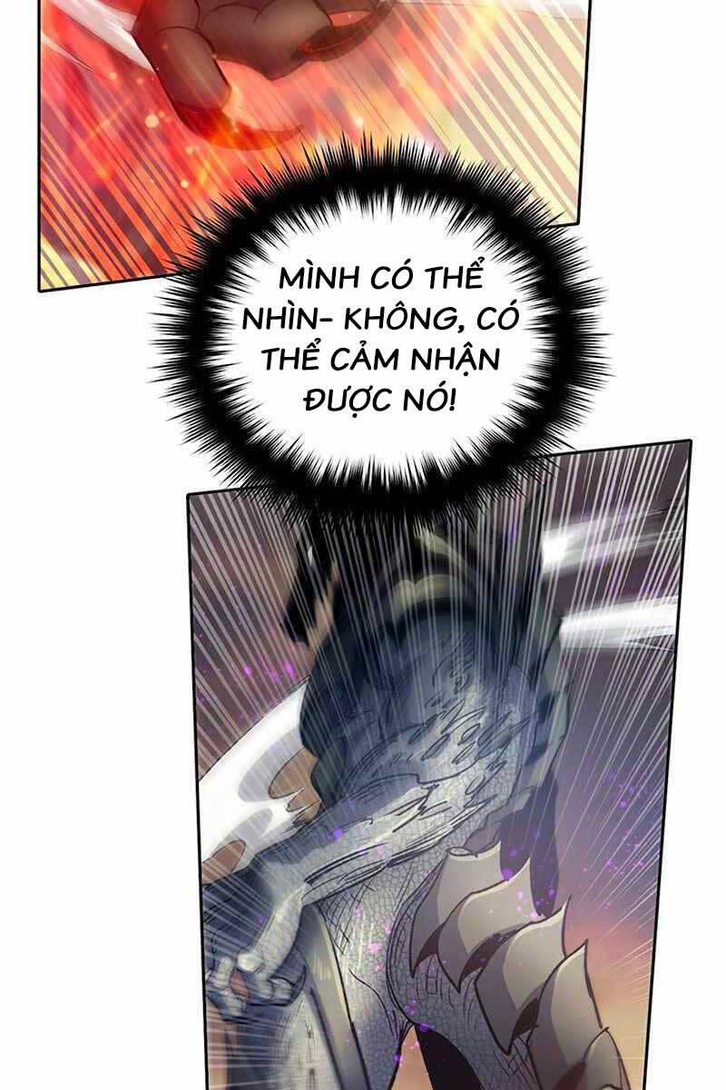 Những Ranker Cấp S Mà Tôi Nuôi Dưỡng Chap 87 - Next Chap 88
