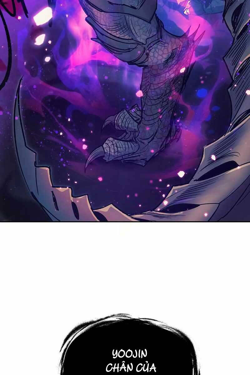 Những Ranker Cấp S Mà Tôi Nuôi Dưỡng Chap 87 - Next Chap 88