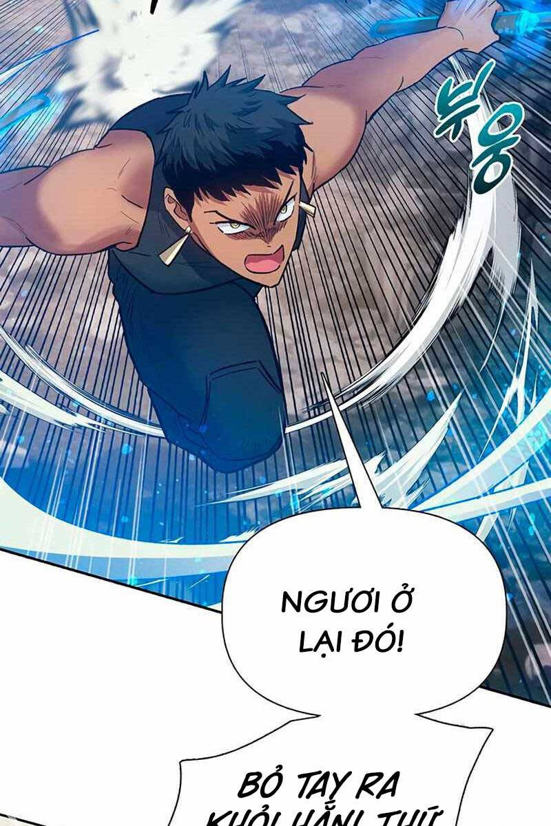 Những Ranker Cấp S Mà Tôi Nuôi Dưỡng Chap 87 - Next Chap 88