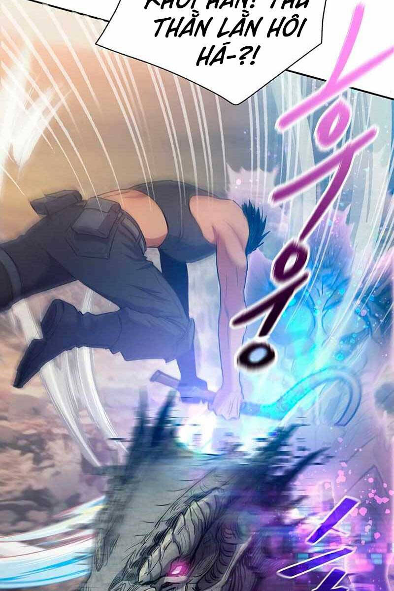 Những Ranker Cấp S Mà Tôi Nuôi Dưỡng Chap 87 - Next Chap 88