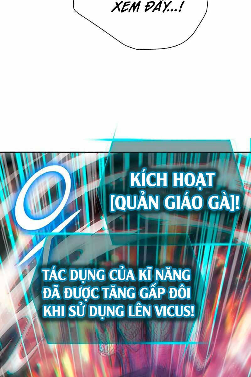 Những Ranker Cấp S Mà Tôi Nuôi Dưỡng Chap 87 - Next Chap 88