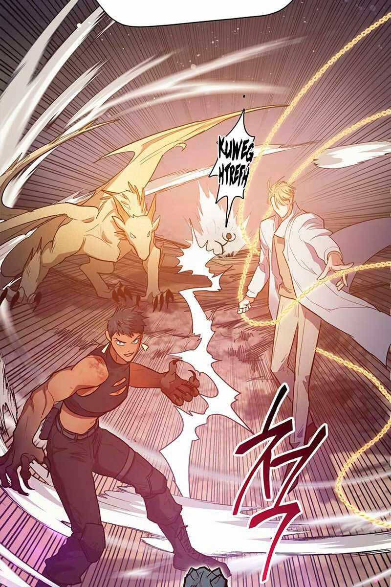 Những Ranker Cấp S Mà Tôi Nuôi Dưỡng Chap 87 - Next Chap 88