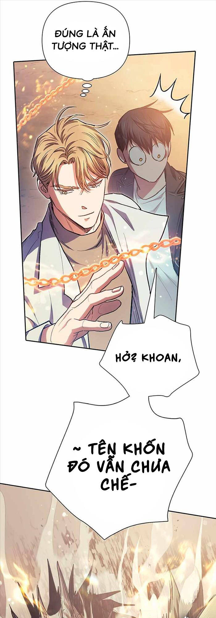 Những Ranker Cấp S Mà Tôi Nuôi Dưỡng Chap 88 - Next Chap 89