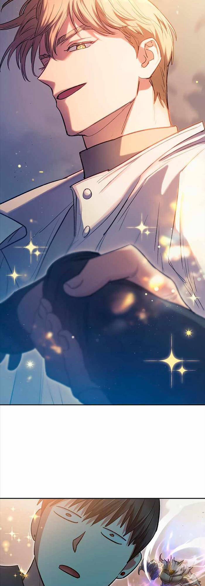 Những Ranker Cấp S Mà Tôi Nuôi Dưỡng Chap 88 - Next Chap 89