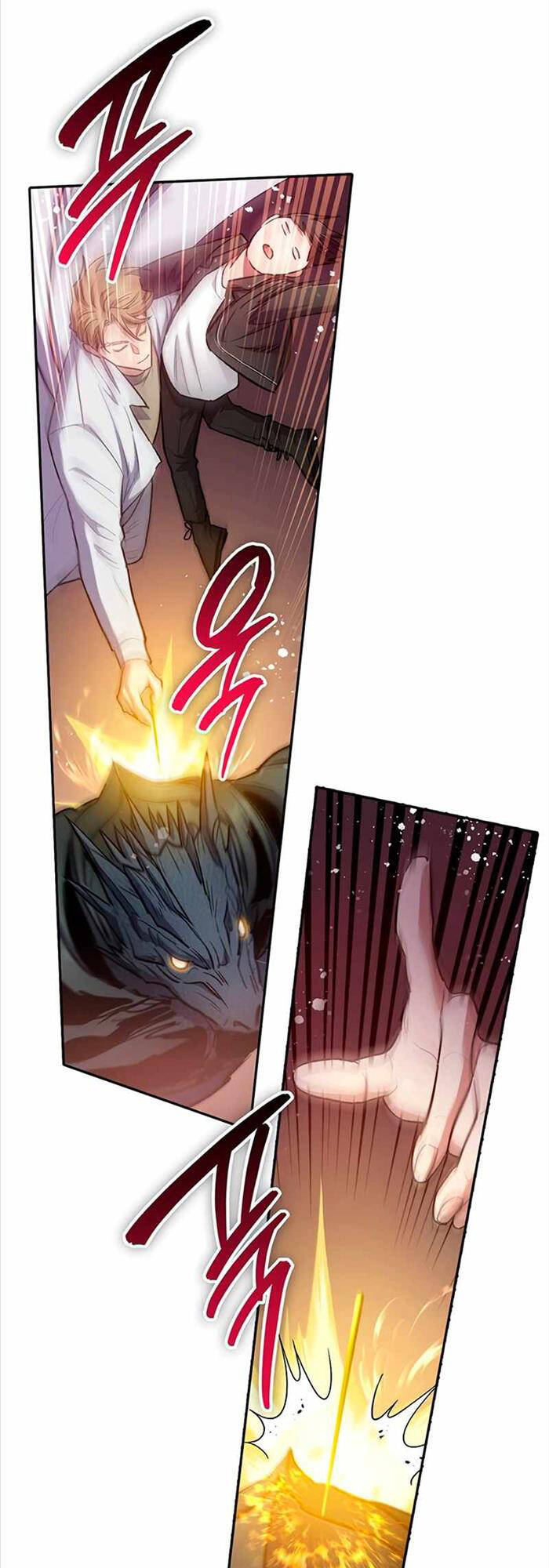 Những Ranker Cấp S Mà Tôi Nuôi Dưỡng Chap 88 - Next Chap 89