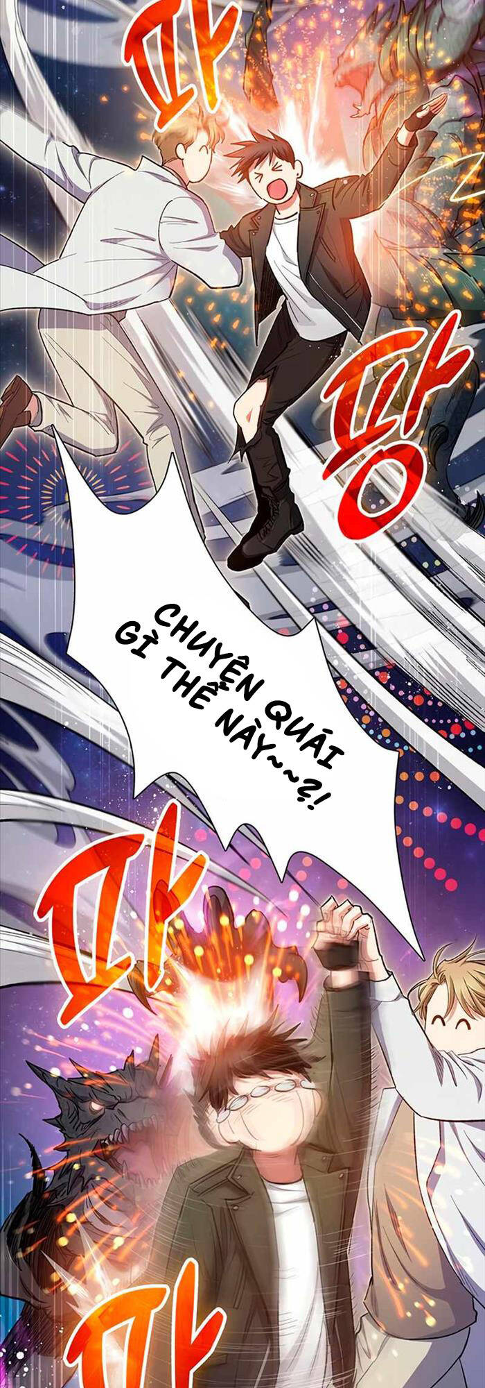 Những Ranker Cấp S Mà Tôi Nuôi Dưỡng Chap 88 - Next Chap 89