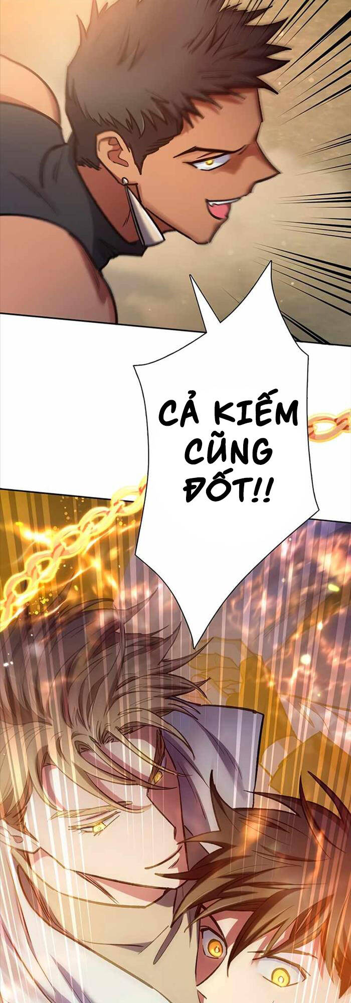 Những Ranker Cấp S Mà Tôi Nuôi Dưỡng Chap 88 - Next Chap 89