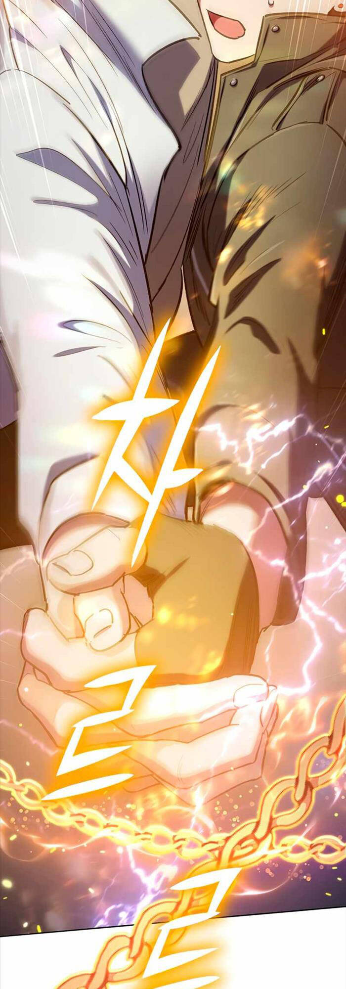 Những Ranker Cấp S Mà Tôi Nuôi Dưỡng Chap 88 - Next Chap 89