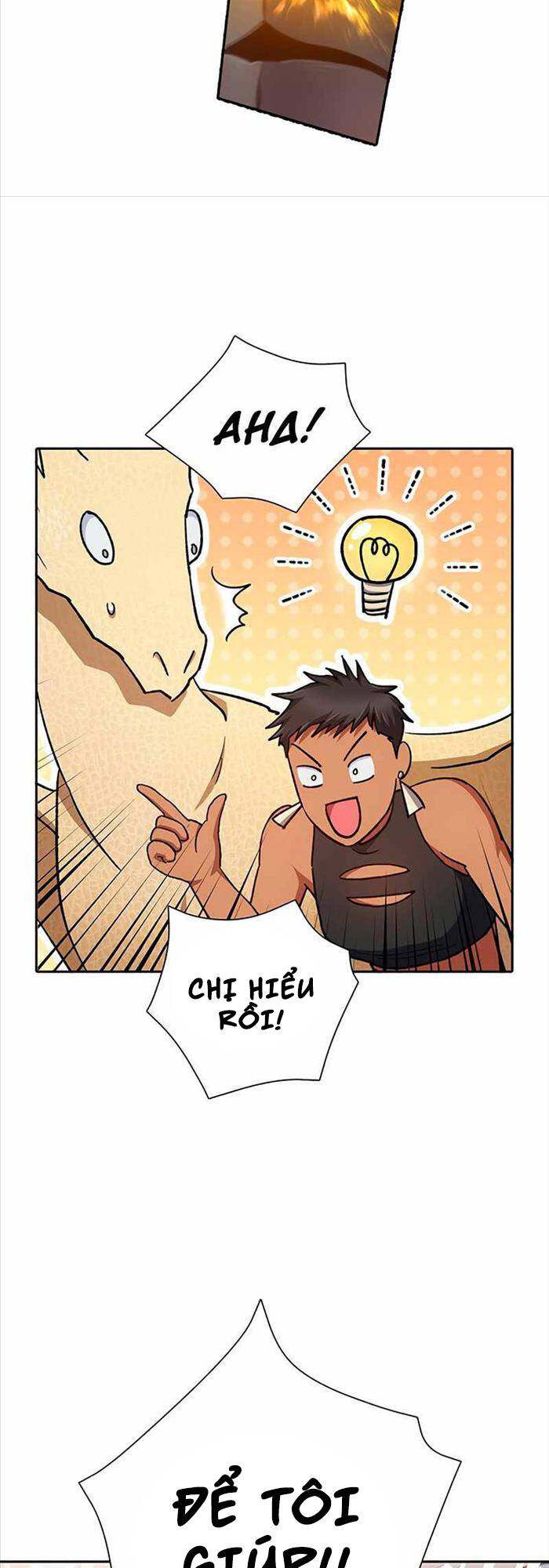 Những Ranker Cấp S Mà Tôi Nuôi Dưỡng Chap 88 - Next Chap 89