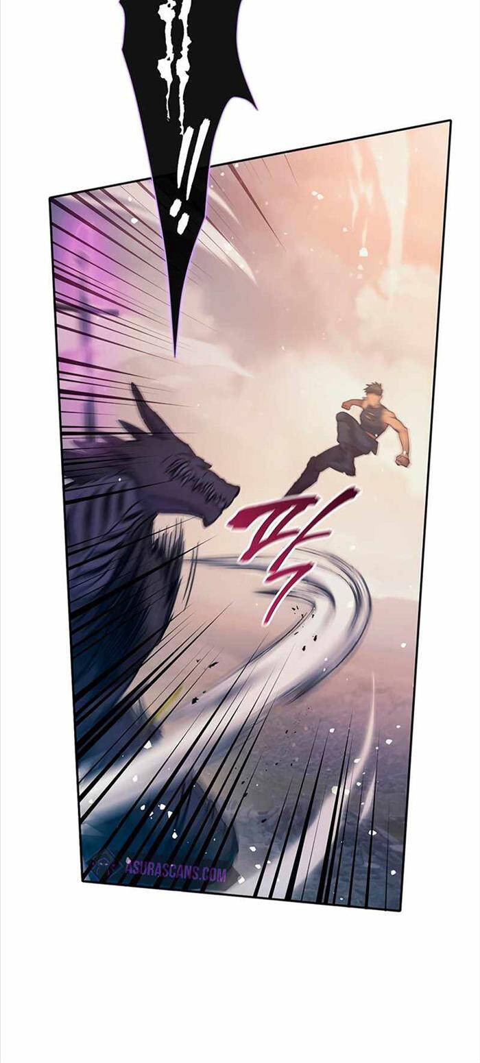Những Ranker Cấp S Mà Tôi Nuôi Dưỡng Chap 88 - Next Chap 89