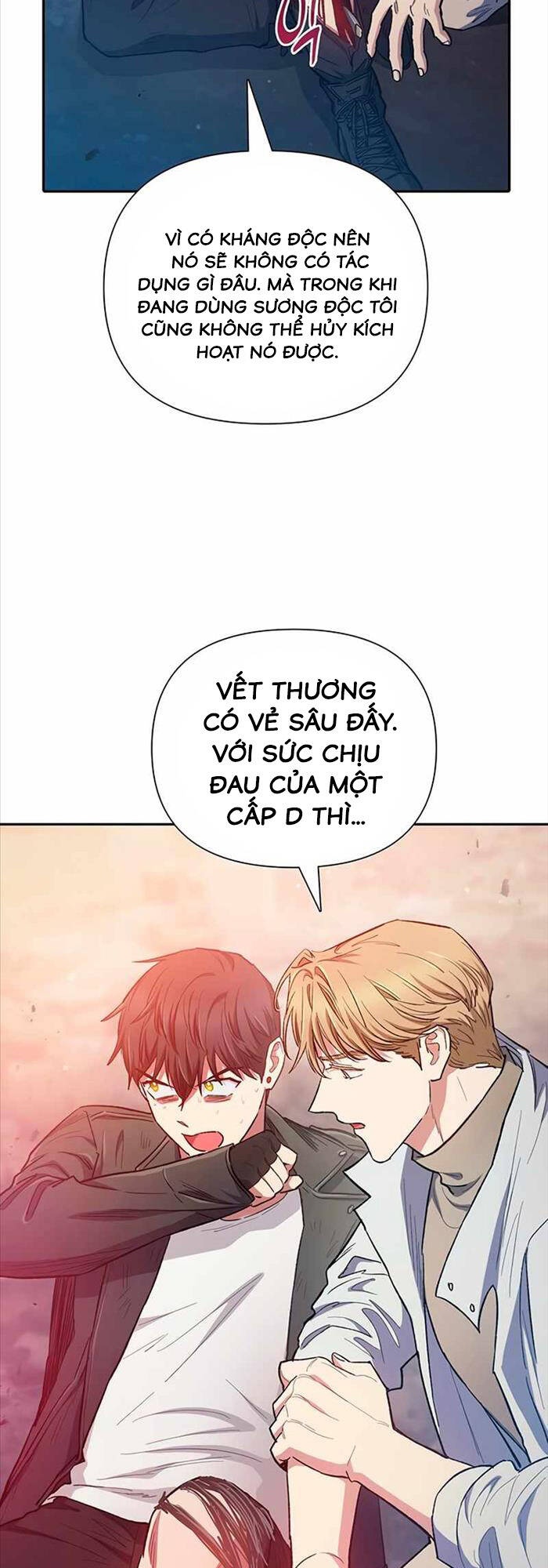 Những Ranker Cấp S Mà Tôi Nuôi Dưỡng Chap 88 - Next Chap 89