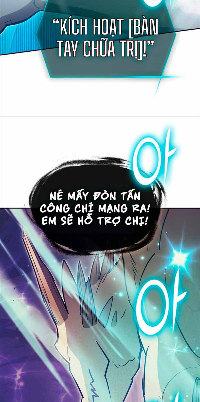 Những Ranker Cấp S Mà Tôi Nuôi Dưỡng Chap 88 - Next Chap 89