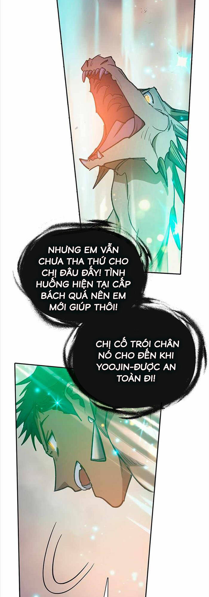 Những Ranker Cấp S Mà Tôi Nuôi Dưỡng Chap 88 - Next Chap 89