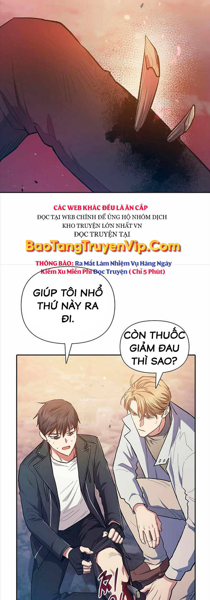 Những Ranker Cấp S Mà Tôi Nuôi Dưỡng Chap 88 - Next Chap 89